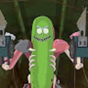 Meet your Posher, Justin